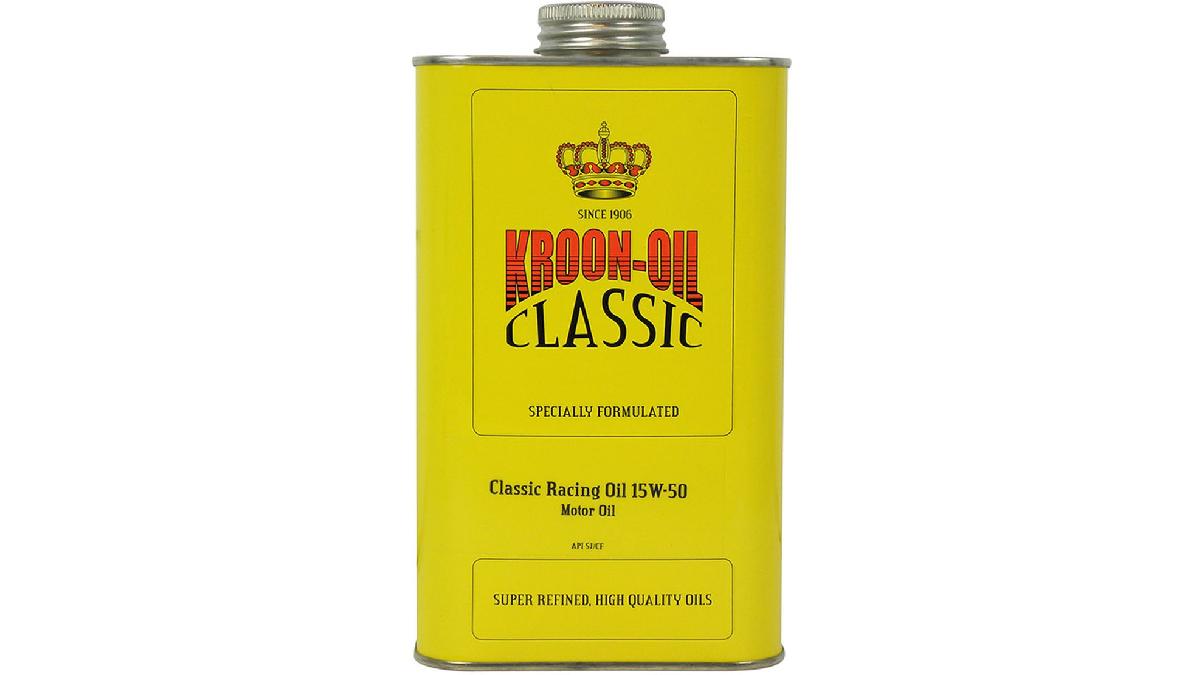 Kroon-Oil+34539+Classic+Racing+15W-50+1-Litre